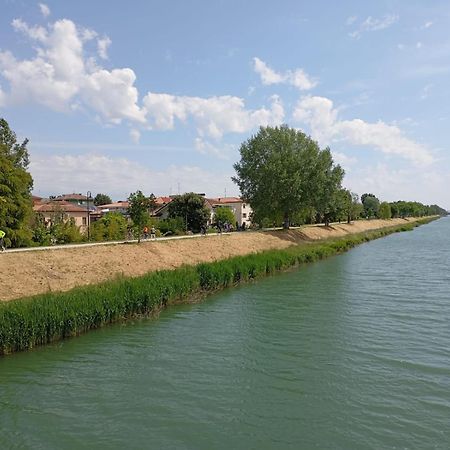 Vicino Al Prato Della Valle Intero Appartamento Parcheggio Facile Di Fronte Padova Eksteriør billede