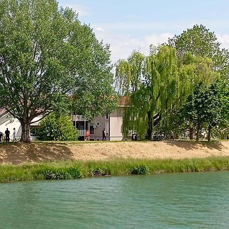 Vicino Al Prato Della Valle Intero Appartamento Parcheggio Facile Di Fronte Padova Eksteriør billede