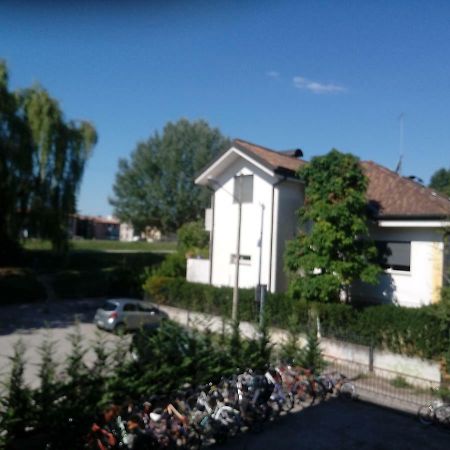 Vicino Al Prato Della Valle Intero Appartamento Parcheggio Facile Di Fronte Padova Eksteriør billede